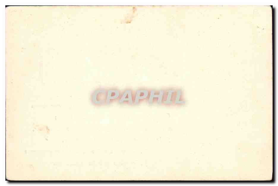 CPA Fantaisie EnfantAvril Peintre — Verso