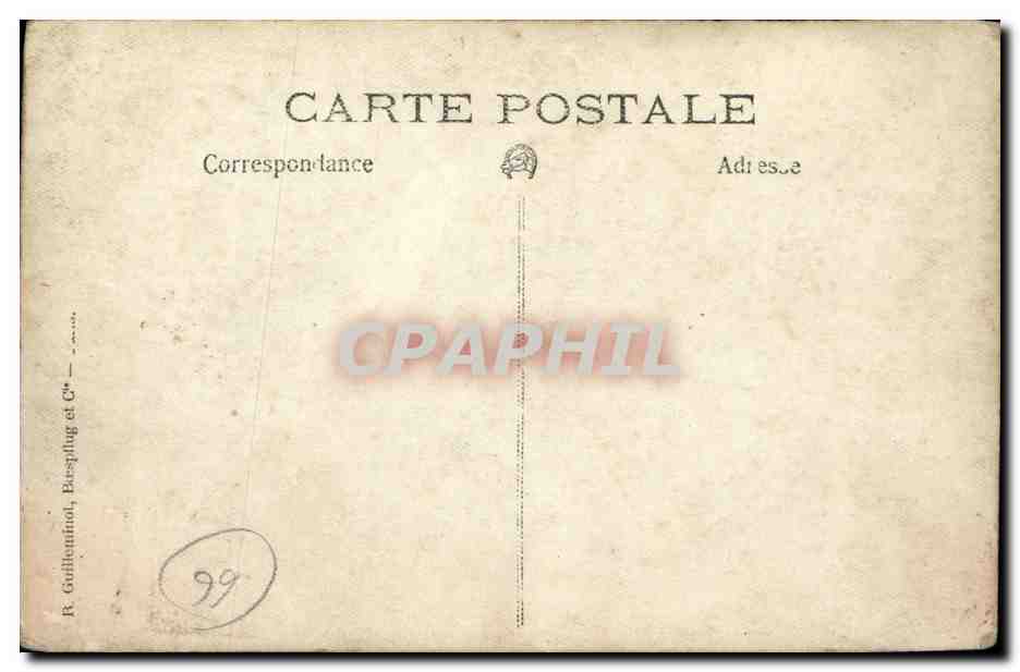Campagne de Guerre 1914-1917 — Club Catalan du Waldeck Rousseau — Reverso