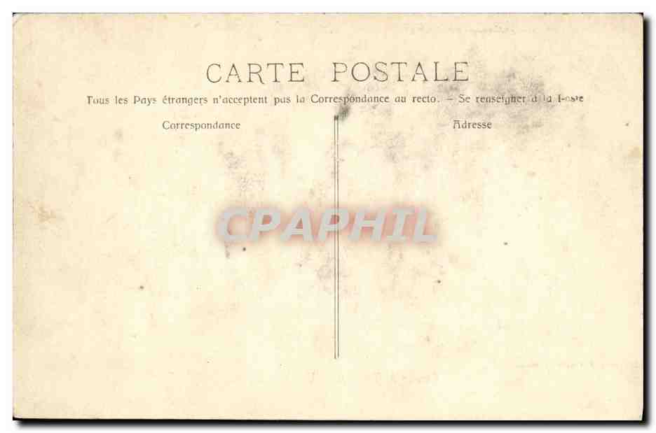 Course de Taureaux - Une bonne pique — Phototyp. E. Lacour — Marseille — Reverso