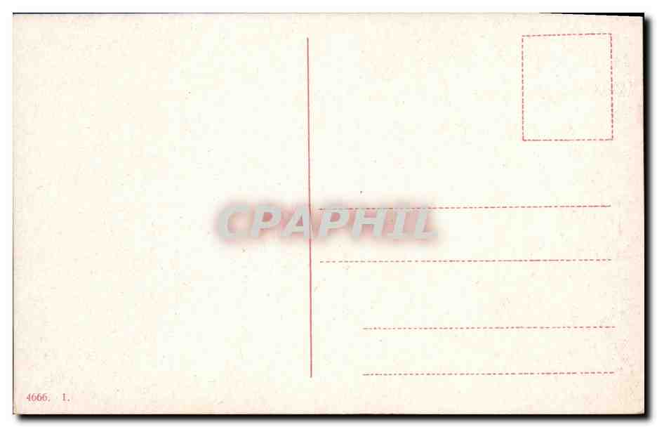 Entrada de la cuadrilla — arènes de Séville — éditeur CPAPHIL, n° 4666 — Reverso