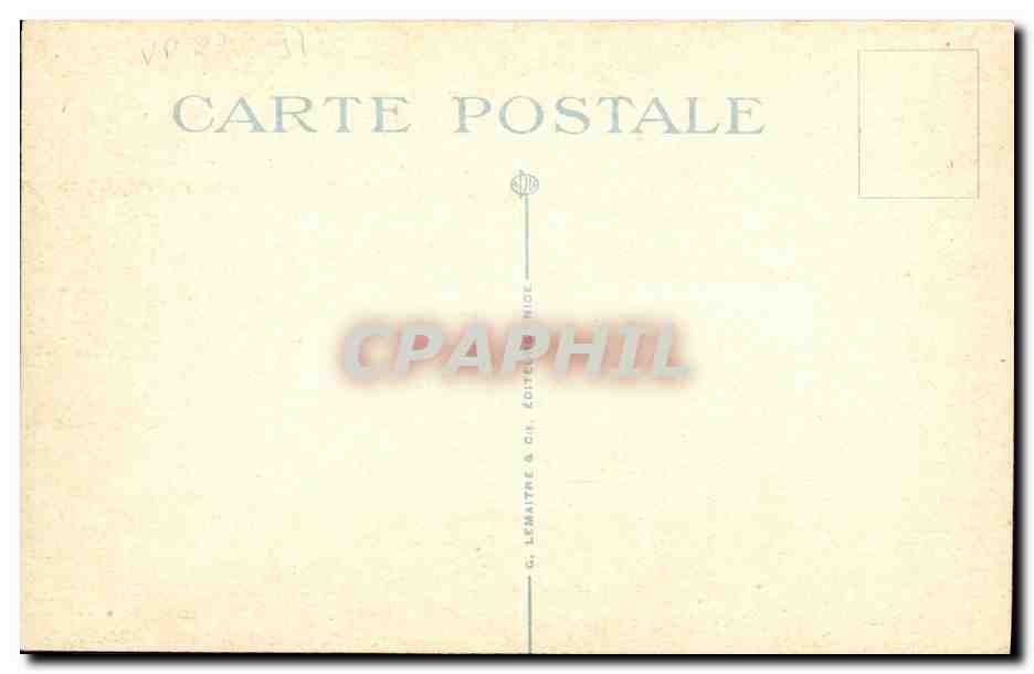 Corrida de toros — Appel aux banderilles — G. Lemaître & Cie, Lématre & Cie, n°31 — Reverso
