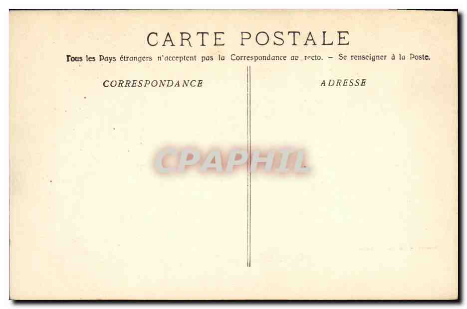 Course de Taureaux - Entrée des Cuadrillas — Phototyp. E. Lacour — Marseille — Reverso