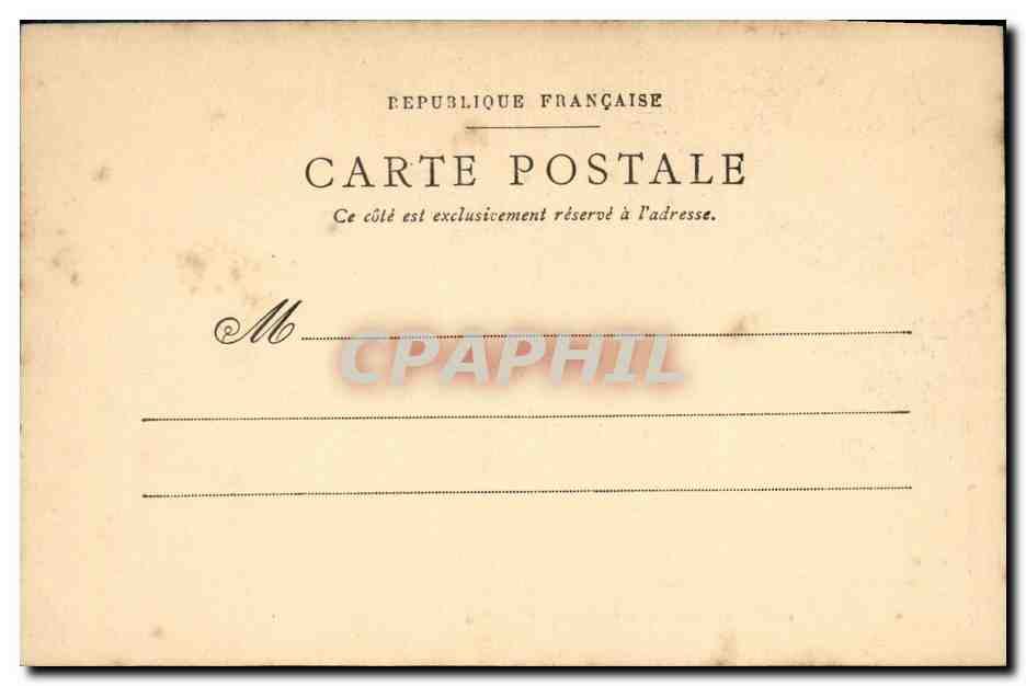 Corrida Espagnole — Le coup du Puntillero — F. Houben, Rombauts — Achterkant