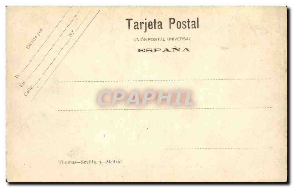 Alvaradito en un quite — Num. 66 — Fot. Laurent, Madrid — Reverso