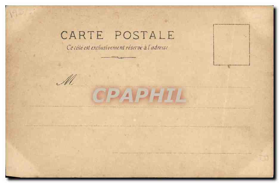 Léopold II, Roi des Belges — Série 98, éditée par S.P.A. — timbre oblitéré 'DÉO CHARLÉ' (Belgique) — Reverso