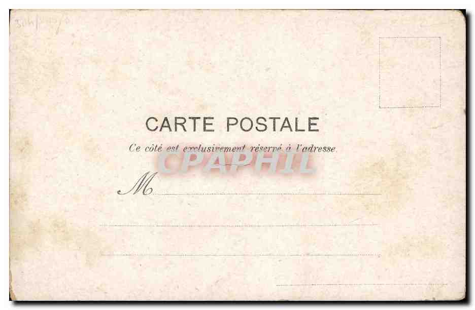 Léopold II — Roi des Belges — éditeur inconnu, n° de série non visible — Verso