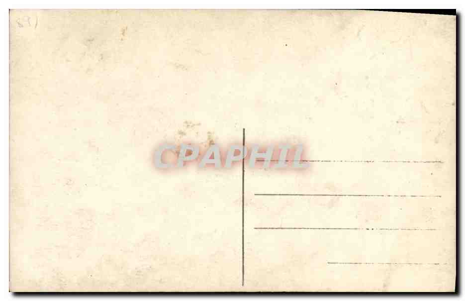 Albert Ier — Roi de Belgique — Keludah Collings, Coll. P. R. 159 — Verso