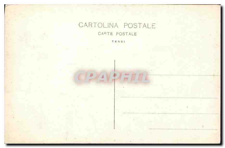 Portrait d'un officier militaire décoré — Tensi — Reverso