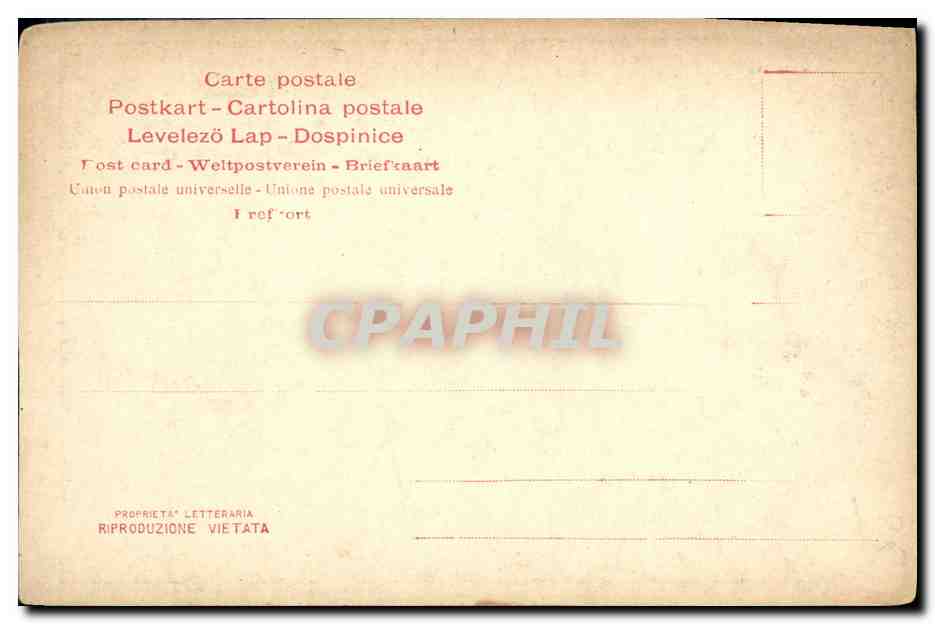 Officier en uniforme — décorations et épée — éditeur CPAPHIL — Reverso