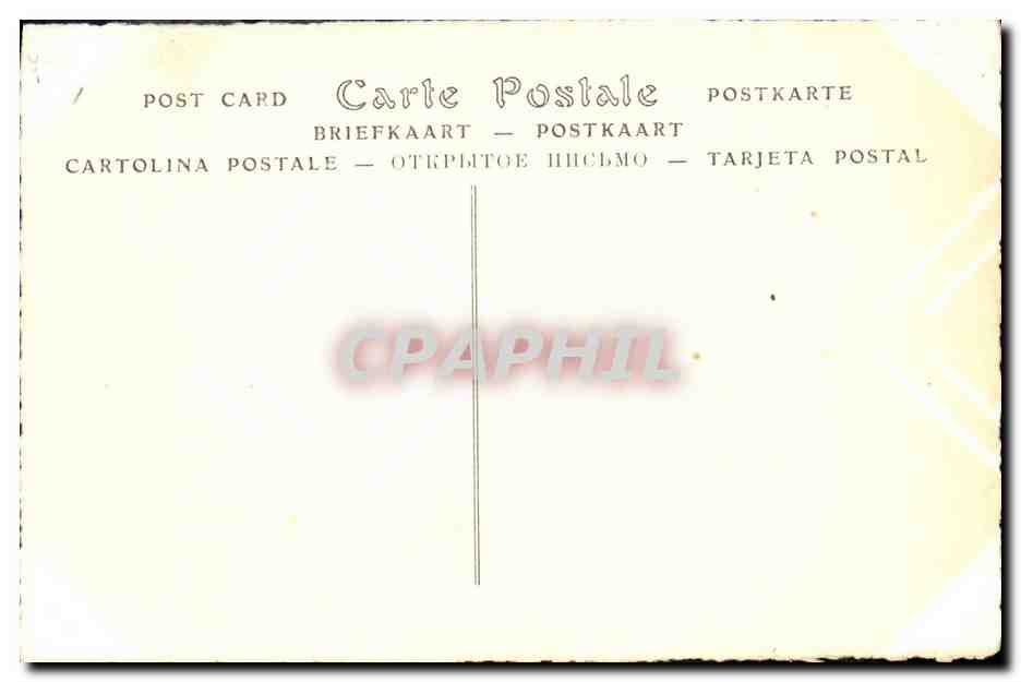 Impératrice Eugénie — Portrait — N° 110, éditeur JND — Reverso