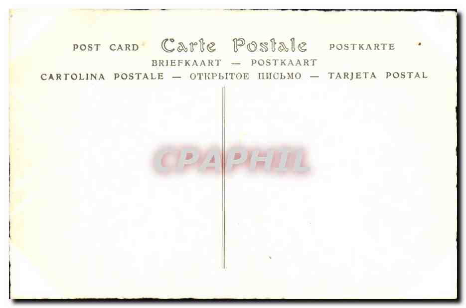 Napoléon III — portrait gravé avec texte biographique — JND hot. n°107 — Verso