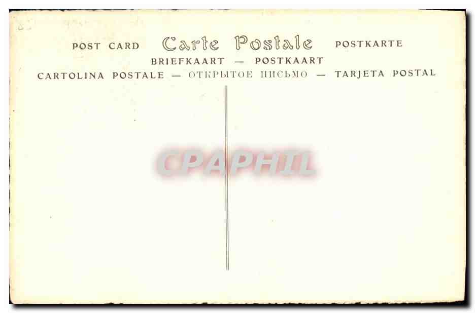 Prince impérial — Né à Paris en 1856, tué en 1879 — JND HOT, n°249 — Verso