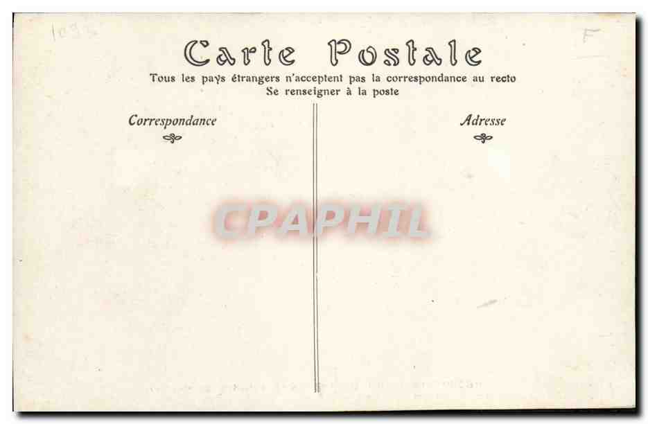 Réception du Roi de Norvège à Paris — (28 Mai 1907) — Cliché Chusseau-Flaviens, n°24 — Reverso
