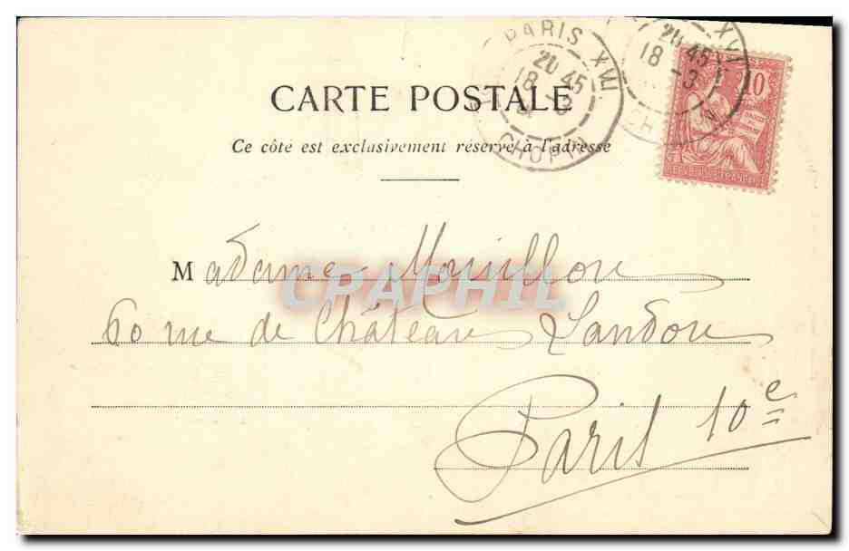 Nos Bébés au Téléphone — Édition Phototypie A. Bergeret et Cie, Nantes — Reverso