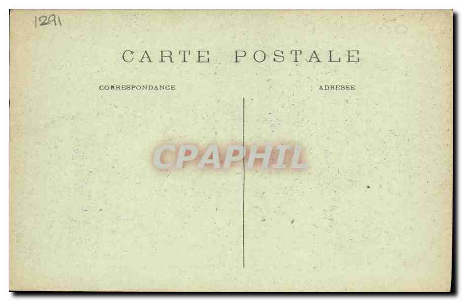 CPA Cinema Sainte Cecile Les pauvres indiquent a Valerien la residence de l eveque Urbain — Back