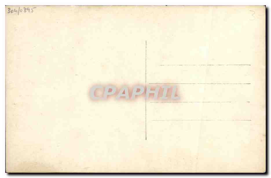 CPA Cinema Harry Liedtke Lily Damita — Rückseite