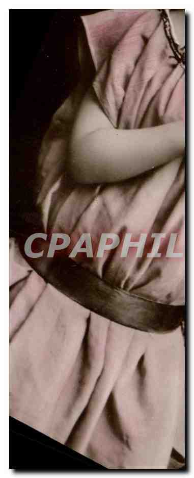 CPA Fantaisie Enfant 