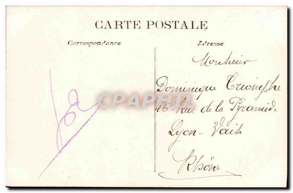 Trois jeunes femmes en costume alsacien — soldat saluant — éditeur A. S. 539 — Reverso