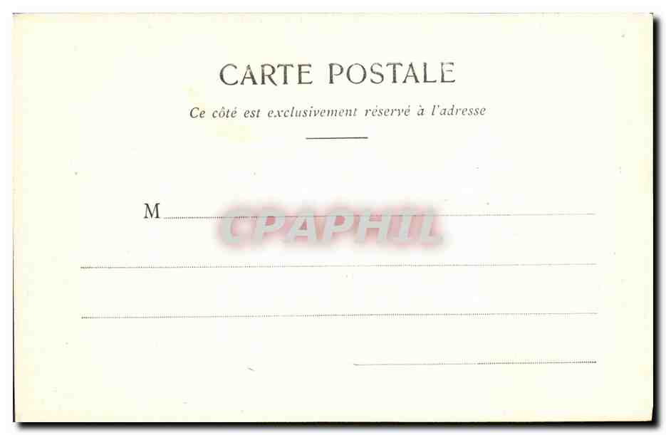 Giovane donna in costume folkloristico — canzone di Maurice Boukay — Fototipia A. Berenger & Cie, Nancy — Verso