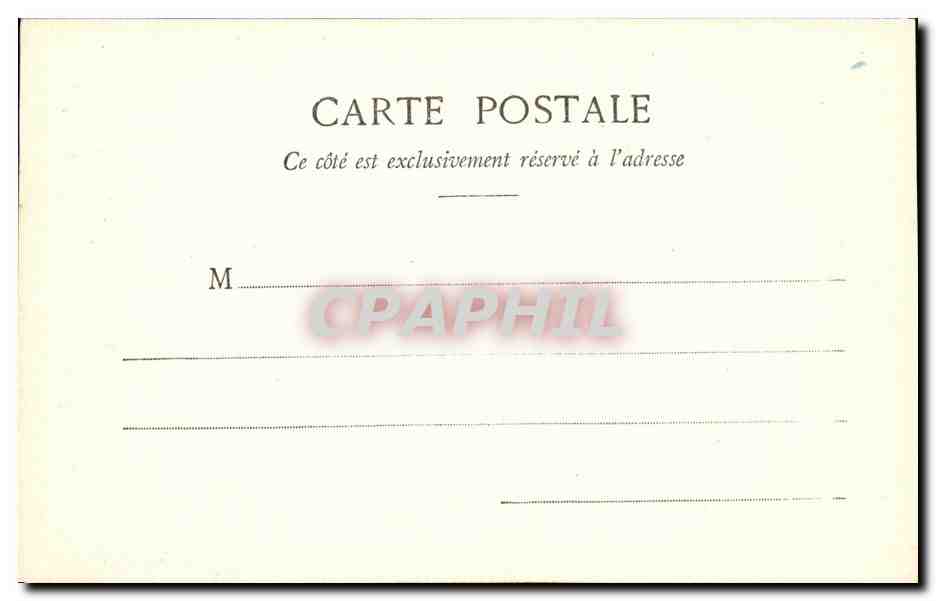 Les Chansons de Maurice Boukay — Regrets à Ninon — Éditeur M. Georges Dindet, Paris — Achterkant