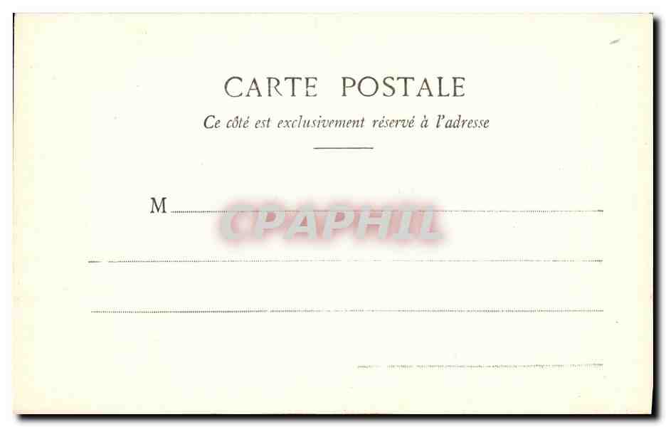 L'Étoile du Berger — De Liedjes van Maurice Boukat — Uitgever: M. G. Dada, Parijs — Achterkant