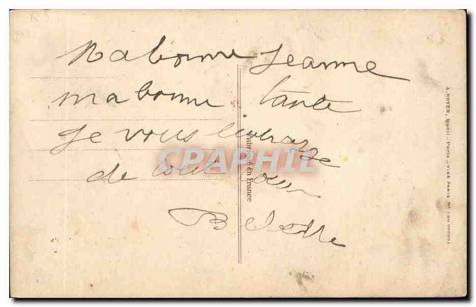 Graine de Poilu — Publicité pour du jus pour papa — Éditeur Patriotic, n° 4167 — Reverso