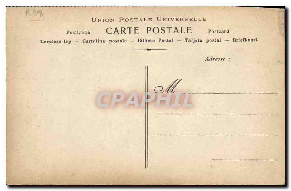 CPA Theatre Courteline  — Verso
