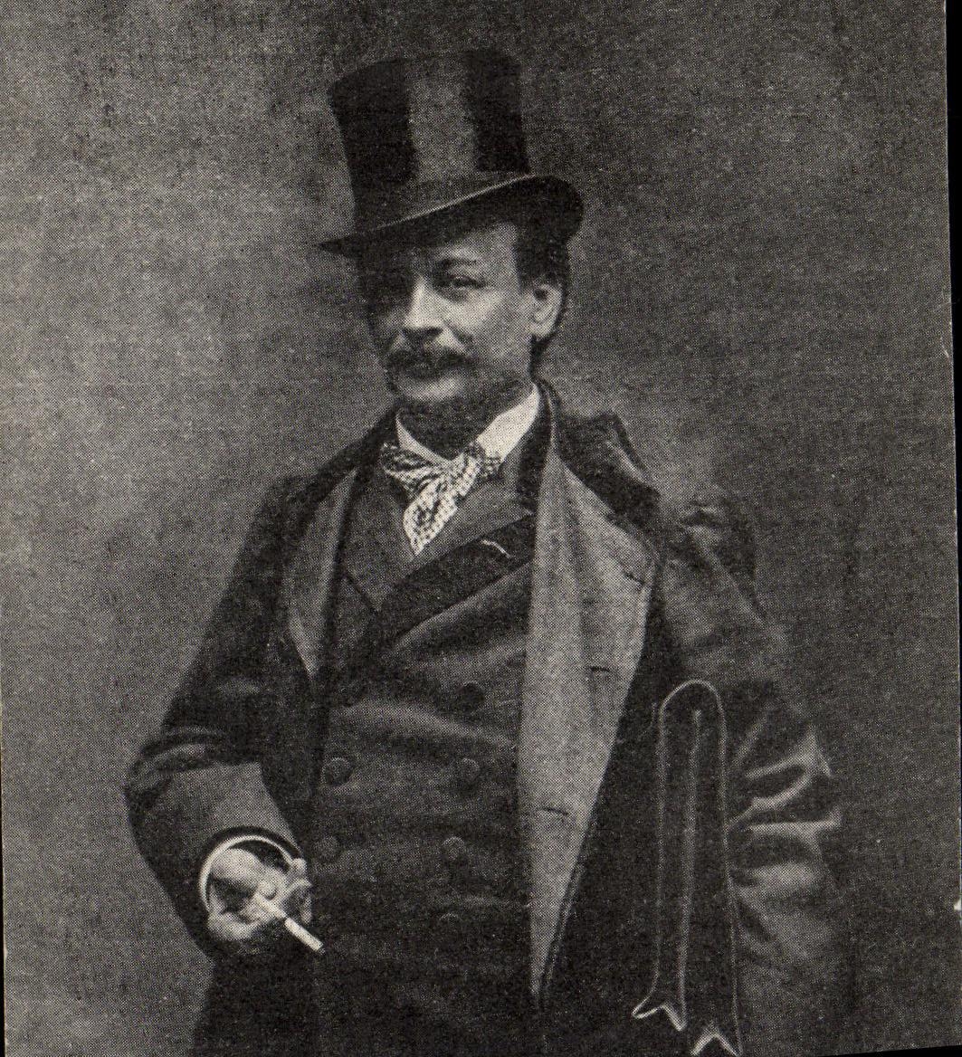 CPA Courteline 