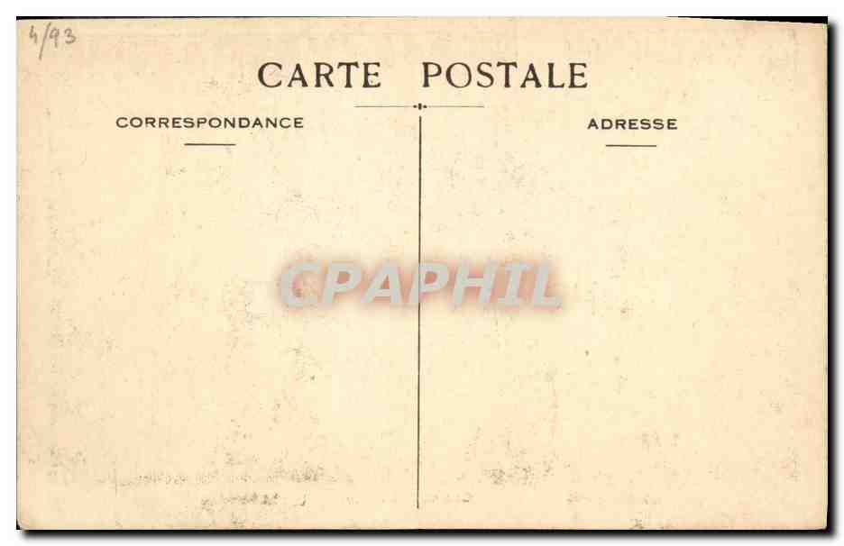 A L'ATHÉNÉE : PEAU D'ESPAGNE — Suzy Prim, Clara Tambour, Lagrenée — publicité pour les 6<sup>e</sup> Magasins du Louvre — Rückseite