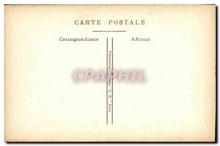 Vieux gâteux — t'as eu retard — Vic, n°35 — Verso