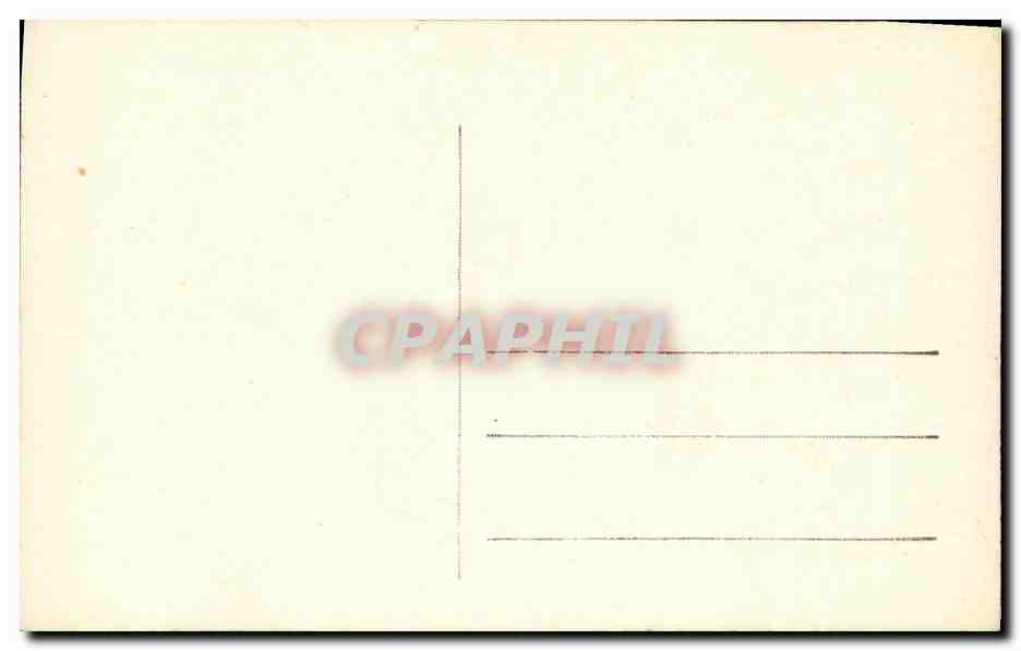 CPA Fantaisie Femme Maillot de bain  — Verso