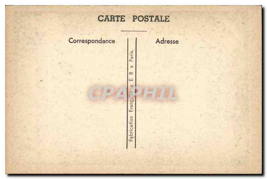 Brevet de Chauffard — par le Club des Cassacabèches et des Cranchbyatf — éditeur non visible — Verso