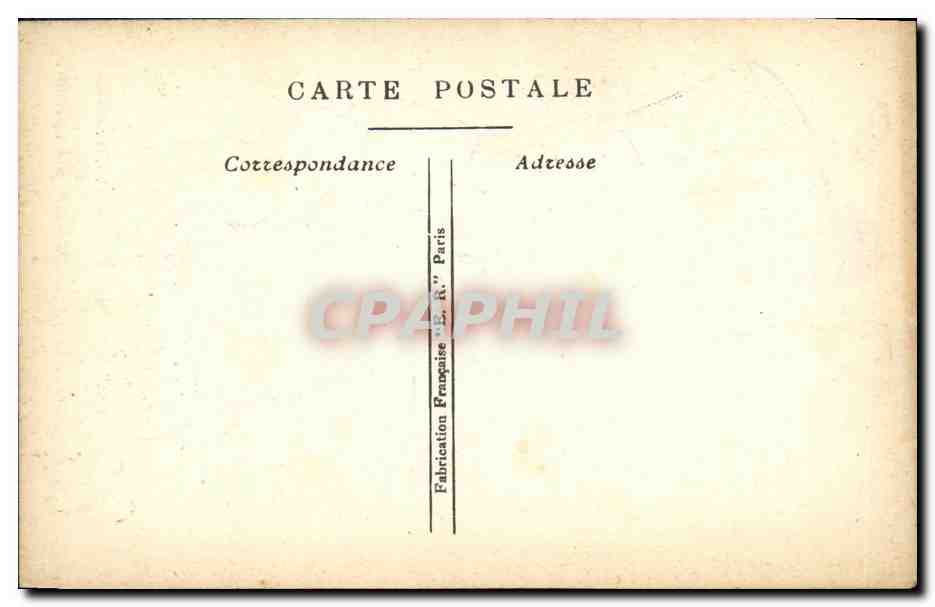 Homme en costume de clown jouant du trombone — caricature — Vis. (éditeur) — Verso