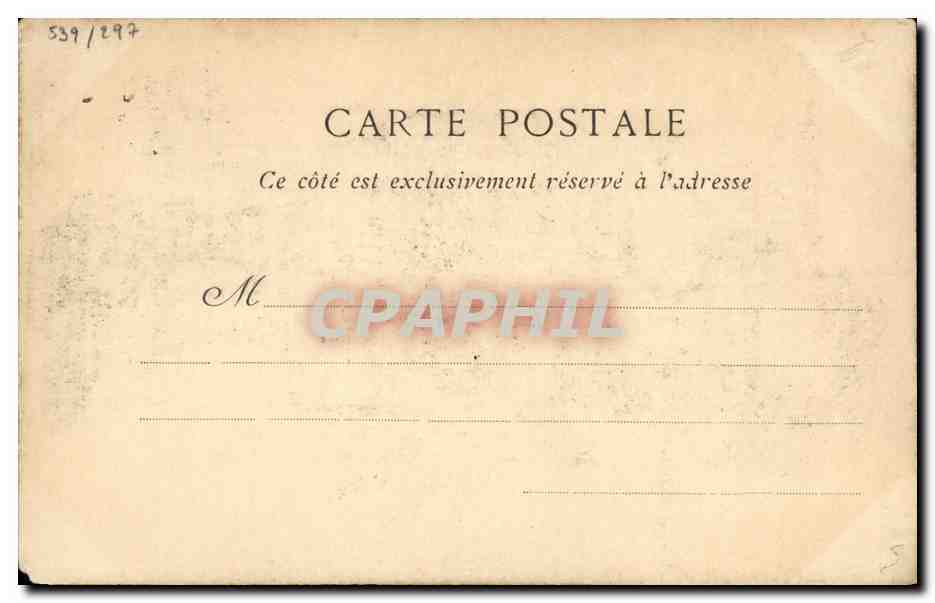 CPA Waldeck Dranem  — Back