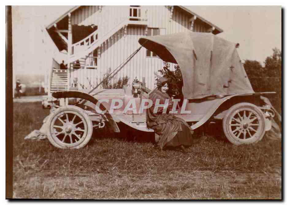 Photo Automobile 