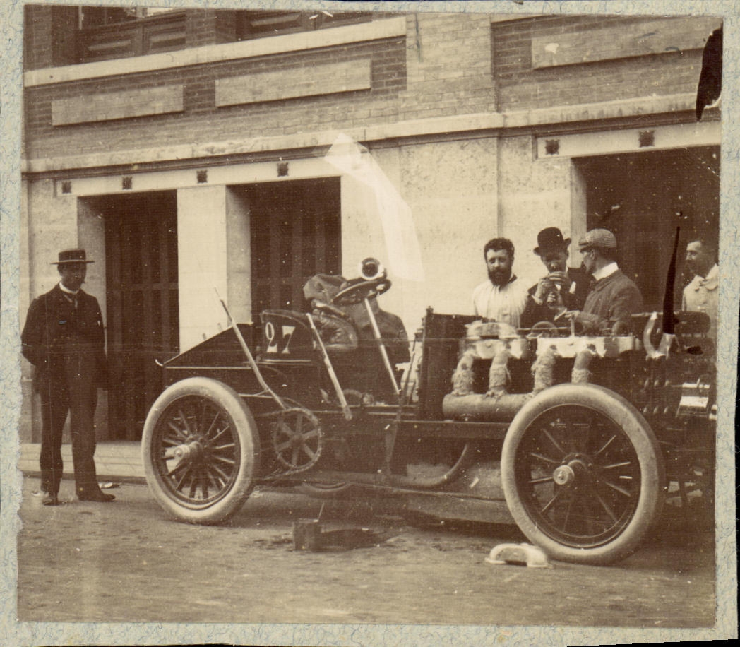 Photo Automobile 