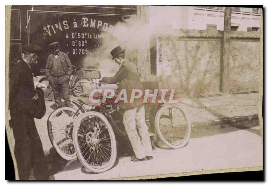 Photo Automobile 