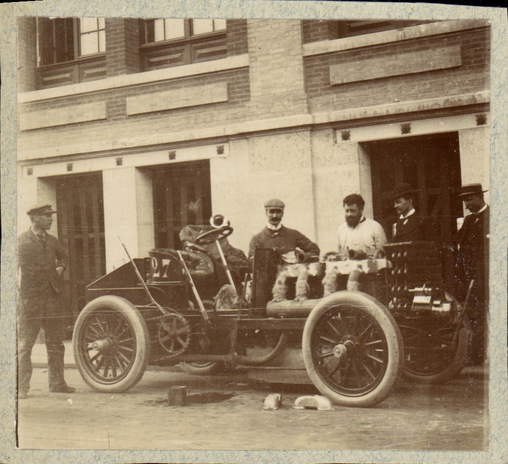 Photo Automobile 