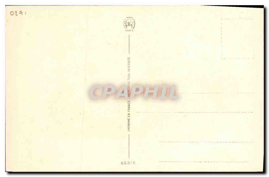 CPA Automobile Racer SoocM3 Cooper — Verso