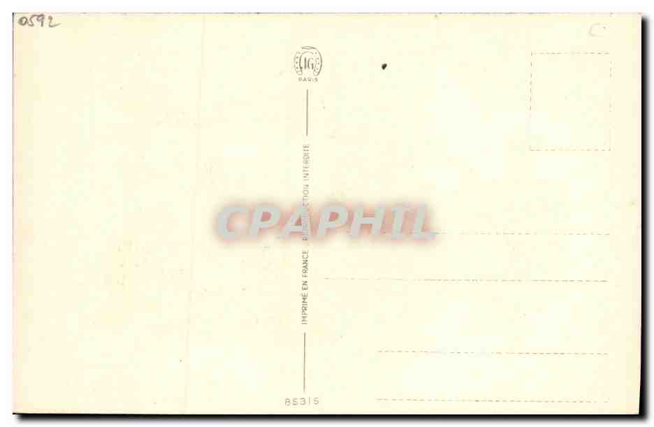 CPA Racer 500cm3 Cooper — Verso