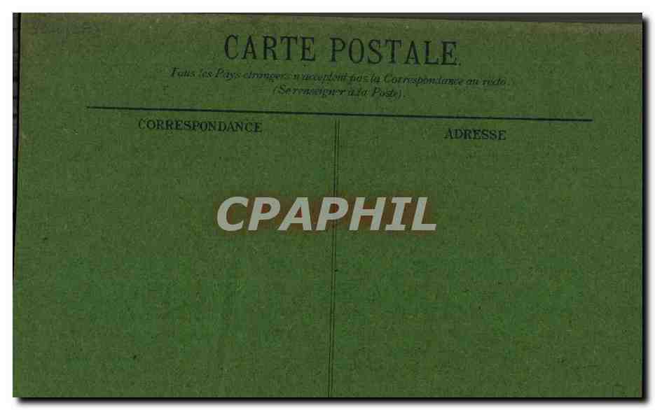 Portrait d'homme — CPAPHIL — éditeur CPAPHIL — Reverso