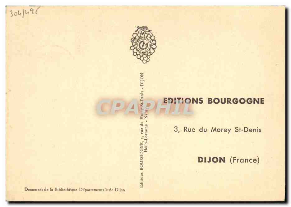 Carte Maximum Politique Sadi Carnot President de la Republique Limoges — Back