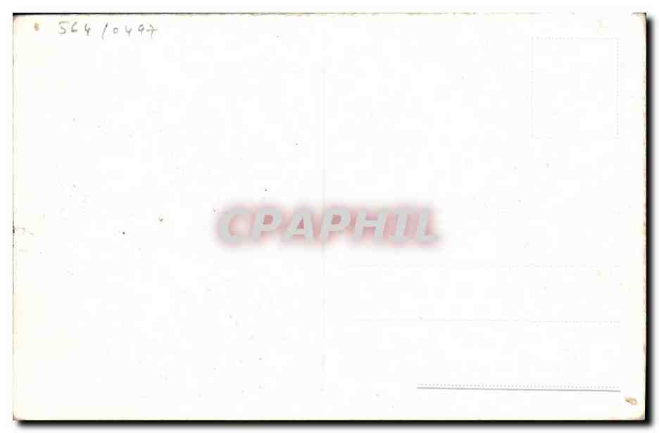 CPA Fantaisie militaria Ours AMrianne  — Rückseite