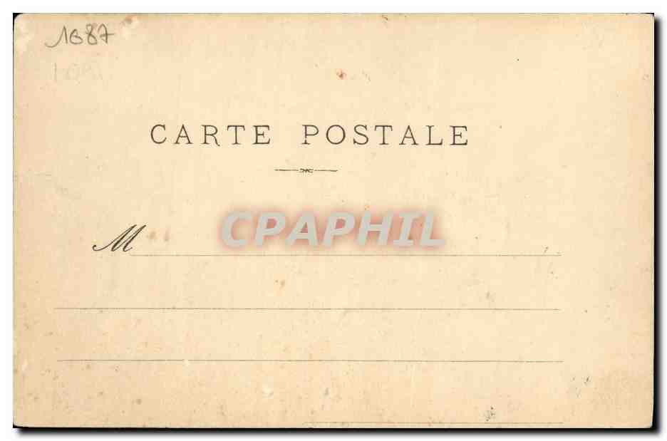 CPA Politique Coquetterie annuelle Le bain de mer de Camille  — Rückseite