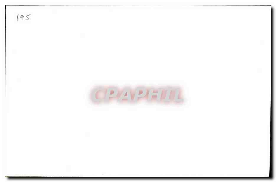 Tramway à Varsovie — hiver — CPAPHIL 195 — Verso