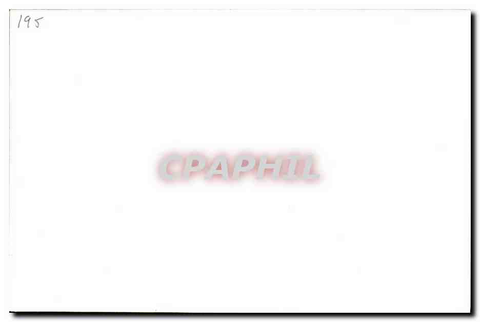 Tramway en ville — vue urbaine avec magasin 'Banca' — CPAPHIL n°195 — Verso