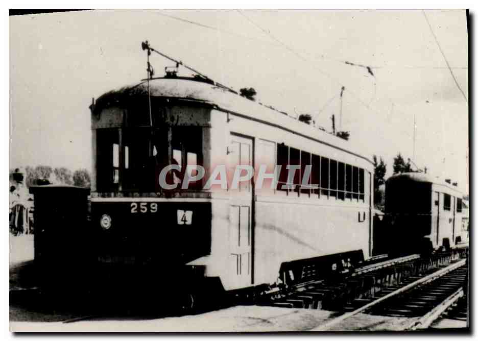Photo Train Tramway Seoul Coree
