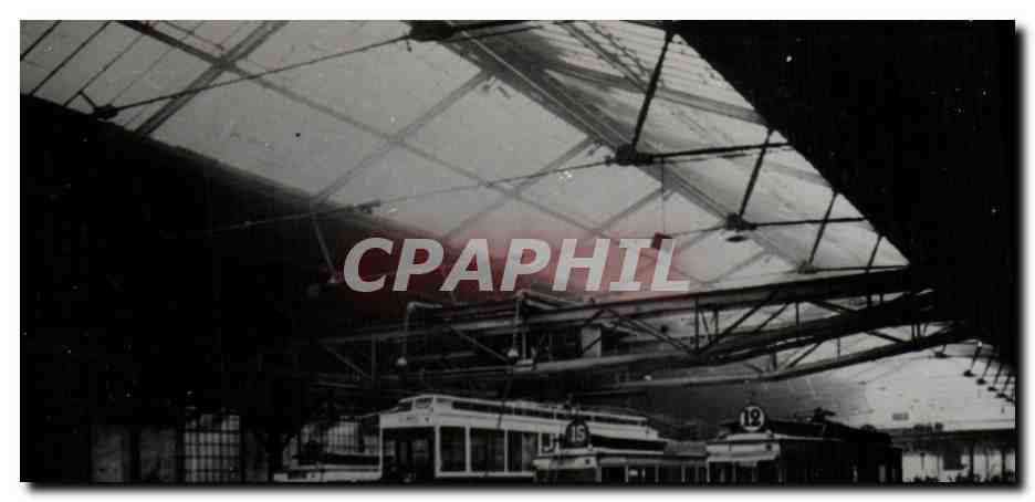 Photo Train Tramway Paris 