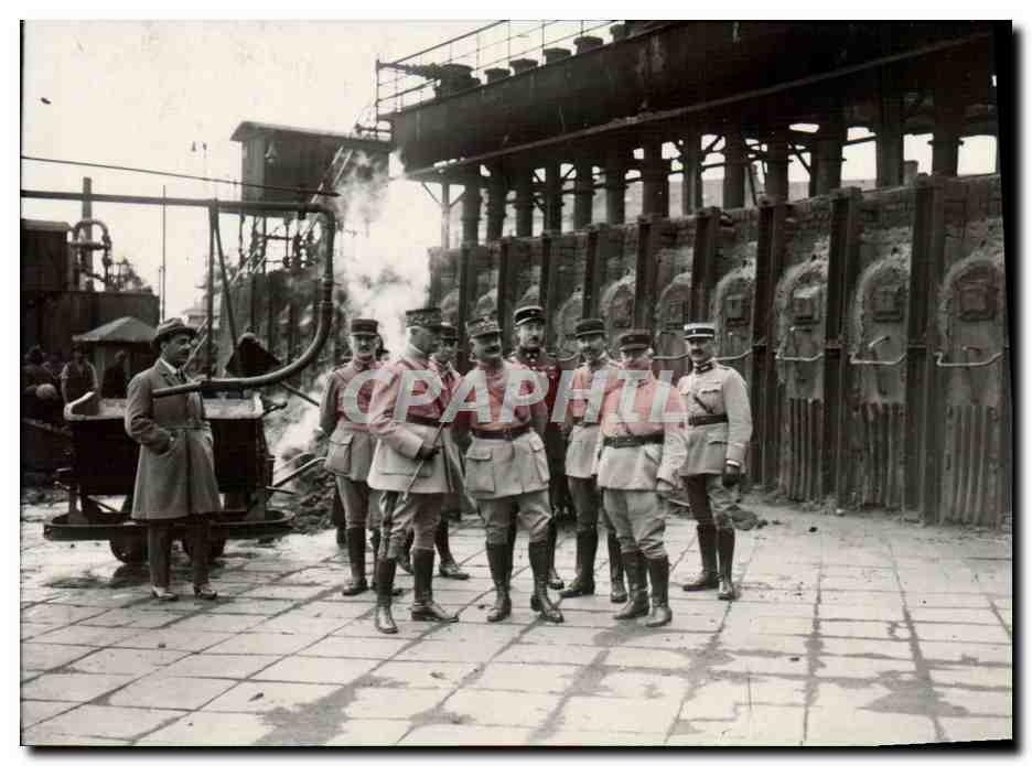 Photo Militaria 2eme guerre mondiale Bochum Allemagne 
