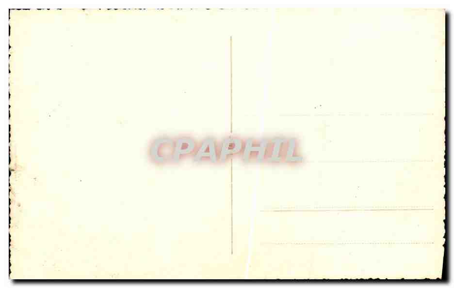 CPM Militaria 2eme guerre mondiale Barque — Rückseite